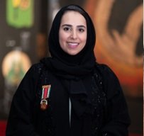 Farah Al Qaissieh
