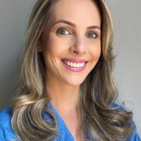 Mayla Monteiro