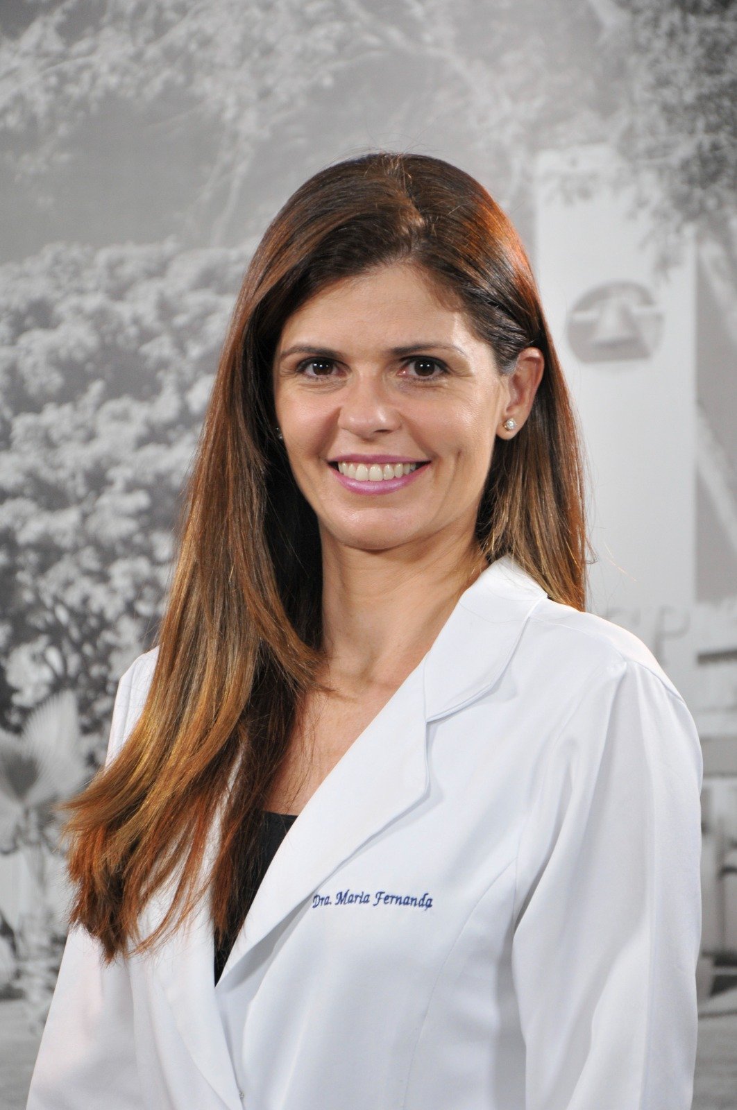 Maria Fernanda Mondelli