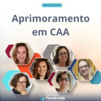 Aprimoramento em CAA