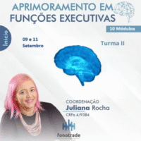 Juliana turma II setembro