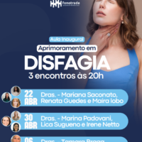 Gratuito Disfagia