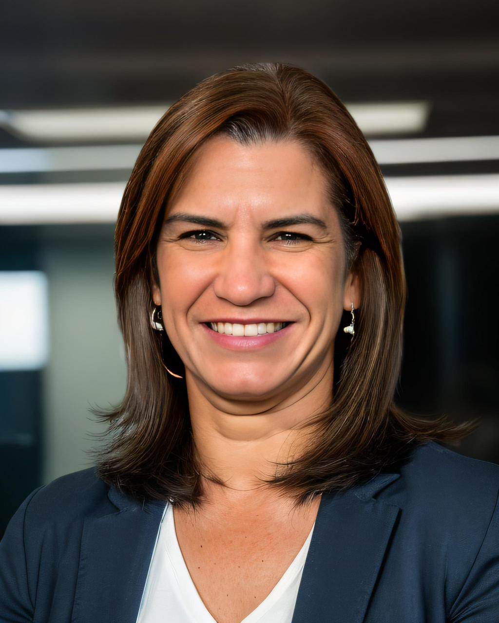 Ana Cristina de Albuquerque Montenegro