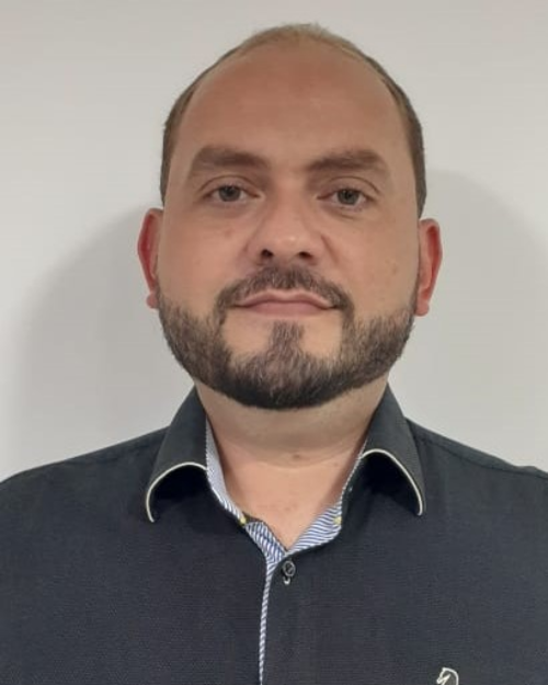 Dr Giorvan Anderson dos Santos Alves