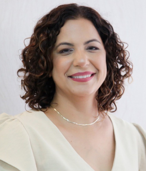 Lílian Cristina Kuhn Pereira Nugerina