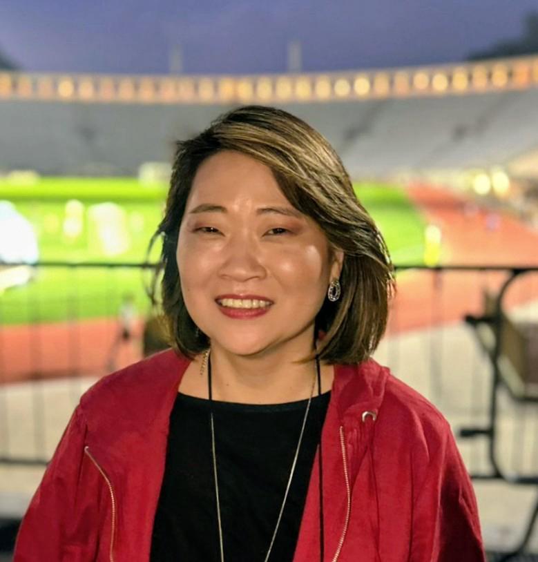Lucia Nishino