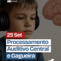 PAC e Gagueira