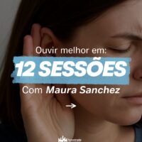Maura 12 Sessões
