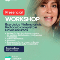 Presencial- Novo Workshop