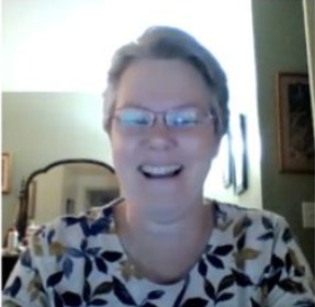 Jennifer Davis