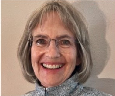 Nancy Potter