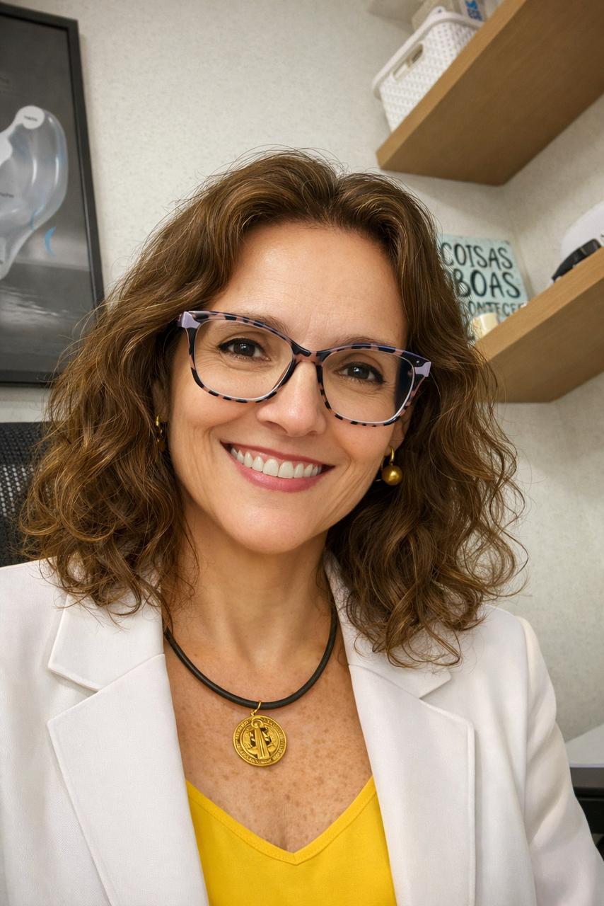 Sandra Braga Daruix