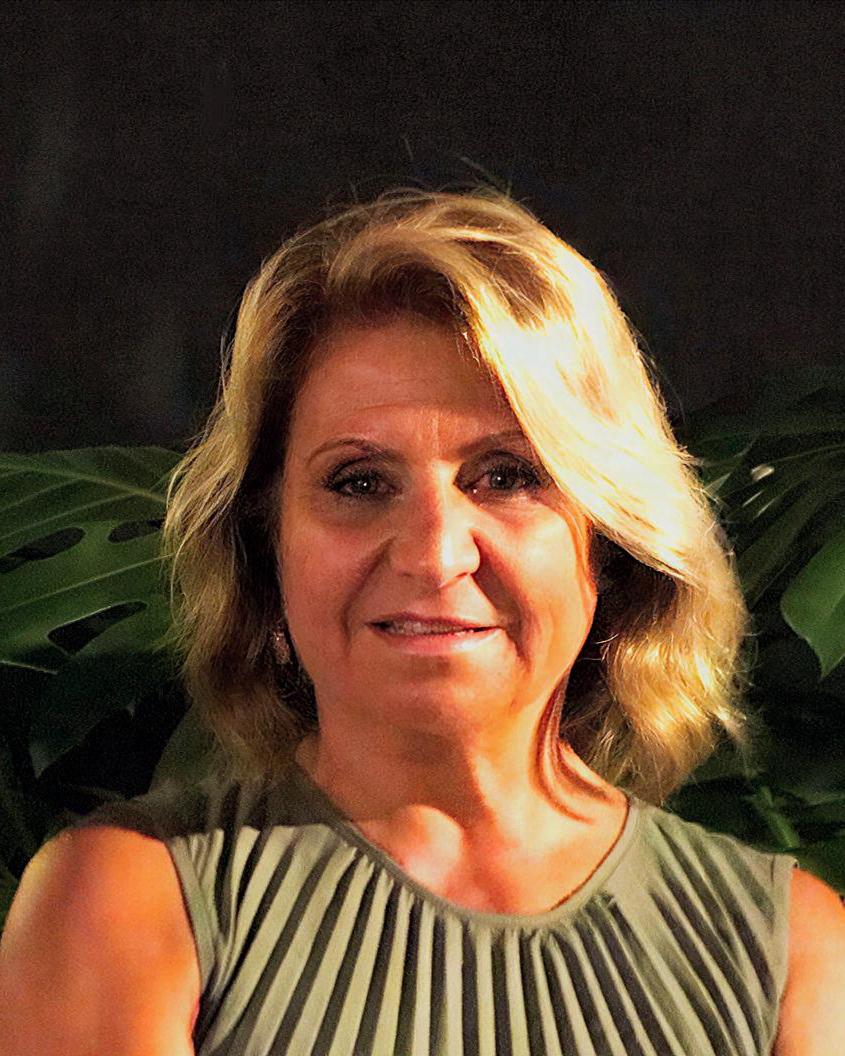 Thelma Regina da Silva Costa