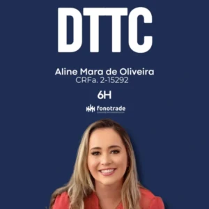 Modelos de Intervenção dos Transtornos Motores de Fala: DTTC - Aline Mara de Oliveira