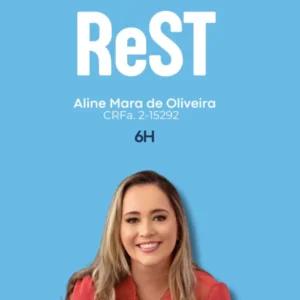 Modelos de Intervenção dos Transtornos Motores de Fala: ReST - Aline Mara de Oliveira
