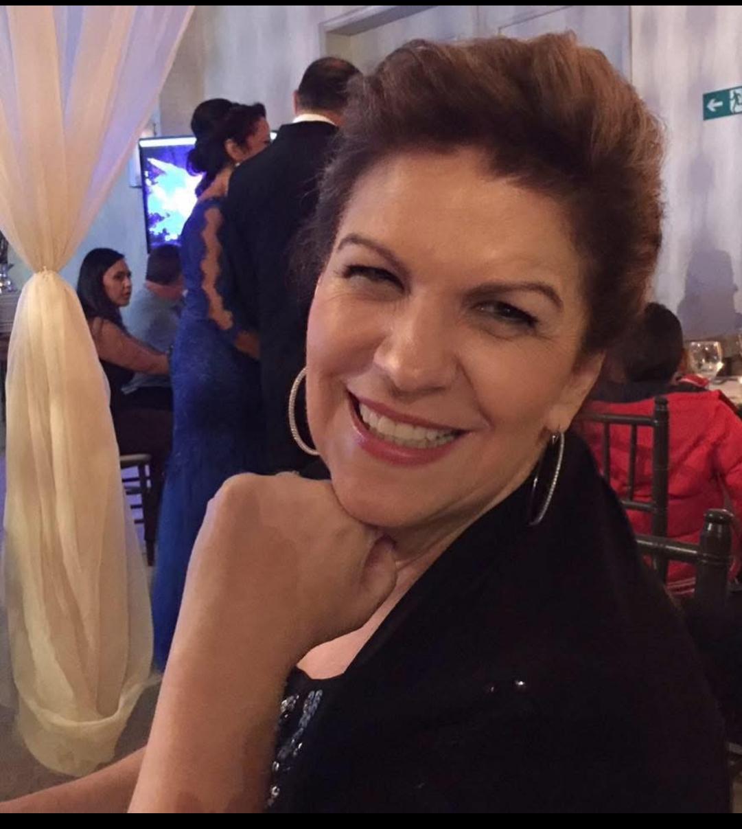 Ignês Maia Ribeiro