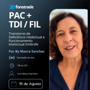 PAC  e  TDI (Transtorno de Deficiência Intelectual) e Funcionamento intelectual limítrofe - PAC by MAURA SANCHEZ