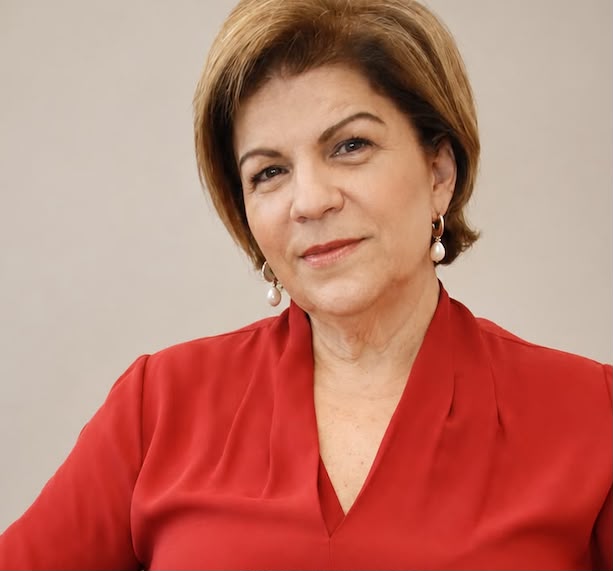 Ignês Maia Ribeiro