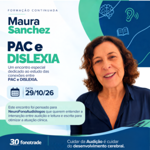 PAC e DISLEXIA - PAC by MAURA SANCHEZ