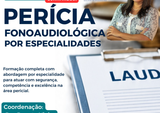 Curso de Aprimoramento em TEA na Prática Clínica. Avaliação da Intervenção Fonoaudiológica da Infância ao Adulto (1)