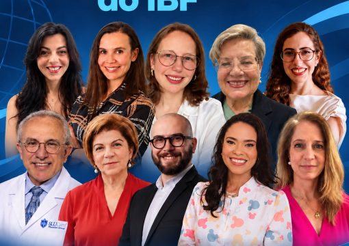 IV Fórum Internacional de IBF