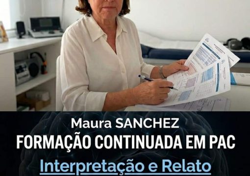 Maura março 2026
