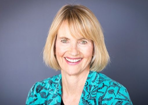 Nancy Potter, Ph.D., CCC-SLP is a speech-language pathologist and recently retired as a