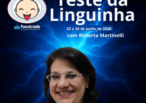 Teste da linguinha junho 2026