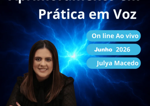 Voz junho